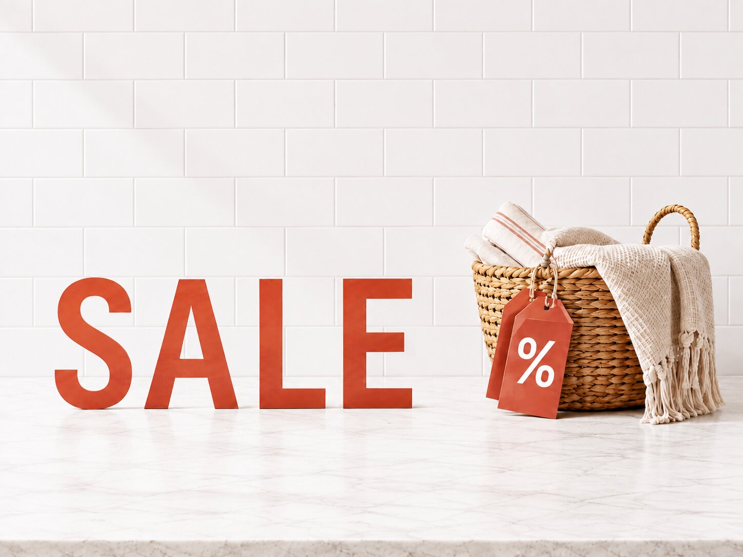 SALE